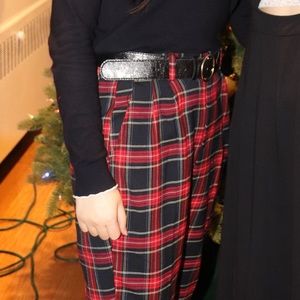 Bershka Darted Joggers